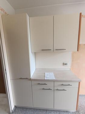 Foto - Etagenwohnung zur Miete in Haselbachtal