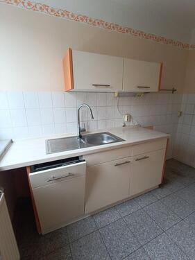 Foto - Etagenwohnung in Haselbachtal