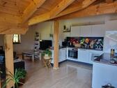 Foto - Etagenwohnung in Großweil