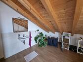 Foto - Etagenwohnung in Großweil zur Miete