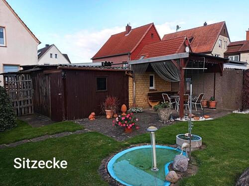 Foto - Einfamilienhaus in Aerzen