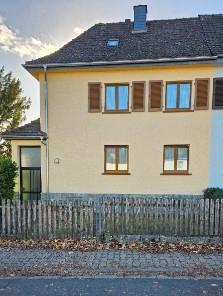 Foto - DHH in Oberursel - gepflegtes Einfamilienhaus in zentraler Lage