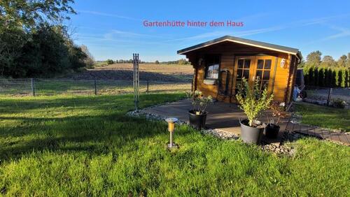 Foto - Einfamilienhaus zum Kaufen in Stade