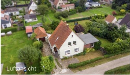 Foto - Einfamilienhaus in Geestland