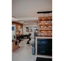 Gewerbefläche in Nidda Borsdorf - Hungen