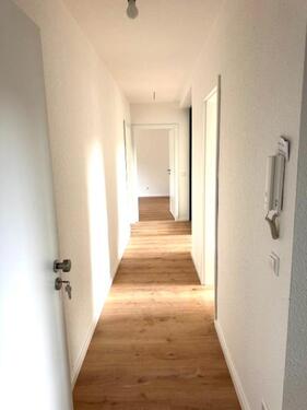 Foto - Erstbezug nach Sanierung - 695,00 EUR Kaltmiete,