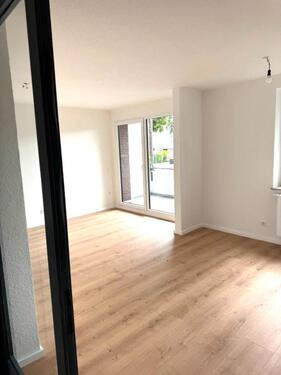Foto - Etagenwohnung zur Miete in Rheine
