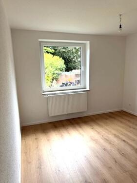 Foto - Etagenwohnung in Rheine zur Miete