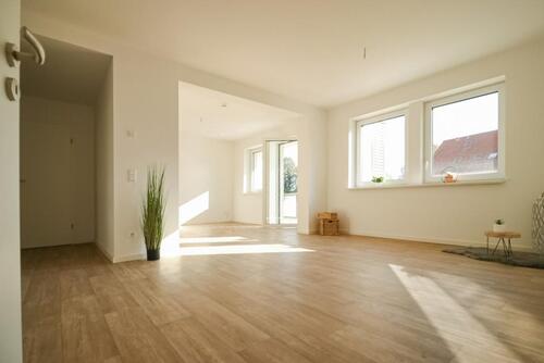 Foto - Besonders schöne 4-Raumwohnung mit Stellplatz zu vermieten