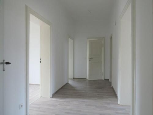 Foto - Etagenwohnung in Klötze zur Miete