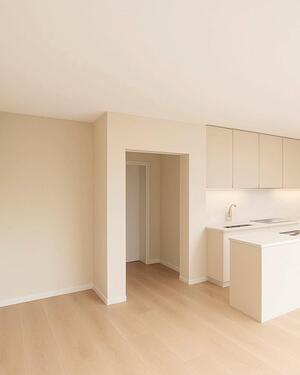 Foto - Etagenwohnung zur Miete in München