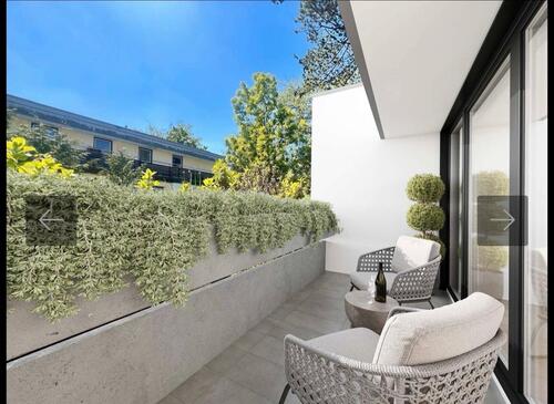 Foto - Etagenwohnung in München