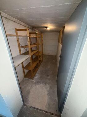 Foto - Lagerraum in Pfaffenhofen ab sofort zu vermieten!