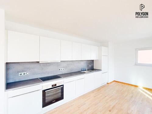 Foto - 3 Zimmer Etagenwohnung in Heilbronn