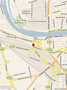 Foto - Zentraler Außenstellplatz – praktisch und gut gelegen