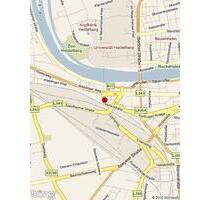 Zentraler Außenstellplatz – praktisch und gut gelegen - Heidelberg Bahnstadt