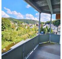 Top modernisierte 2 Zimmer Wohnung mit Balkon Chemnitz Einsiedel