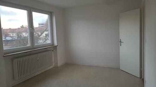 Foto - 3 Zimmer Etagenwohnung in Weiden in der Oberpfalz