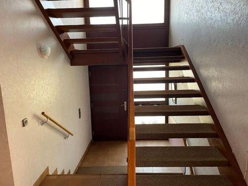 Foto - Etagenwohnung in Neunkirchen zur Miete