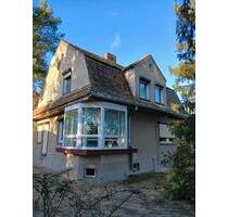 Einfamilienhaus mit großem Grundstück - Wolmirstedt