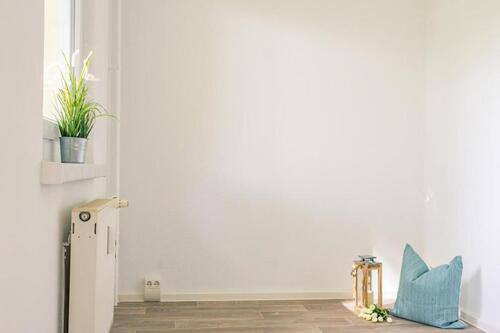 Foto - 1 Zimmer Erdgeschoßwohnung zur Miete in Chemnitz