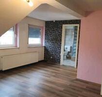 30qm, Single-Wohnung, Hövelhof zentral