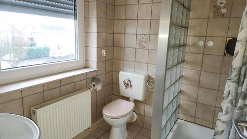 Foto - Etagenwohnung in Hövelhof zur Miete