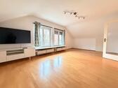 Foto - top gelegene 2 Zimmer Wohnung unweit der Altstadt in Maxfeld +++ mit Wanne und EBK +++