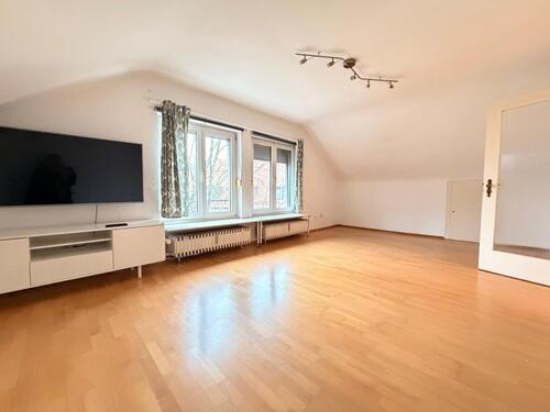 Foto - top gelegene 2 Zimmer Wohnung unweit der Altstadt in Maxfeld +++ mit Wanne und EBK +++
