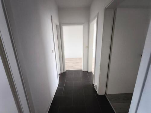 Foto - 6 Zimmer Etagenwohnung in Sangerhausen