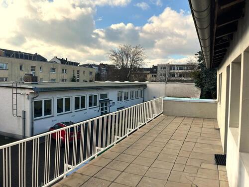 Foto - 2.5 Zimmer Etagenwohnung zur Miete in Neu-Isenburg