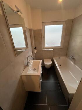 Foto - 2.5 Zimmer Etagenwohnung in Neu-Isenburg