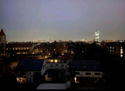 Foto - 1-Zimmer Apartment zur Vermietung