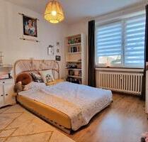 53m² | Balkon | 2 Zimmer | Küche | Springerplatz - Bochum Bochum-Mitte