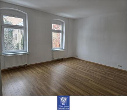 Foto - Schöne Etagenwohnung in zentraler Lage in Döbeln!