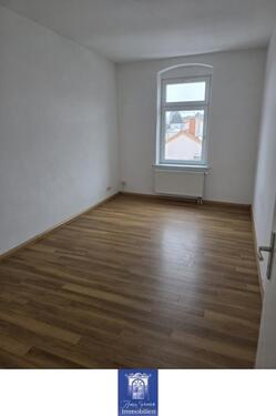 Foto - Etagenwohnung in Döbeln zur Miete