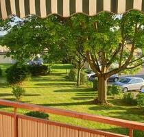 Helle 4-Zimmer-Wohnung mit viel Platz & Balkon in Minden