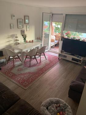 Foto - 4 Zimmer Etagenwohnung zur Miete in Minden