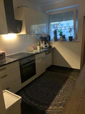 Foto - 4 Zimmer Etagenwohnung in Minden