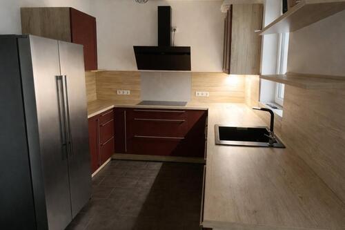 Foto - Moderne 4-Zimmer-Dachterrassenwohnung 