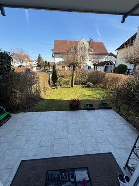 Foto - Schöne, helle Wohnung (3 Zi.) in Schöllnach zu vermieten