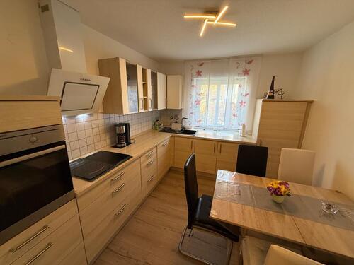 Foto - 3 Zimmer Erdgeschoßwohnung zur Miete in Schöllnach