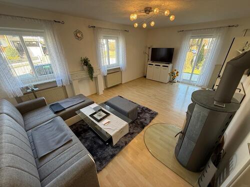 Foto - 3 Zimmer Erdgeschoßwohnung in Schöllnach