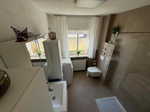 Foto - Erdgeschoßwohnung in Schöllnach zur Miete