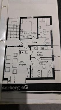 Foto - 3 Zimmer Etagenwohnung zum Kaufen in Winterberg