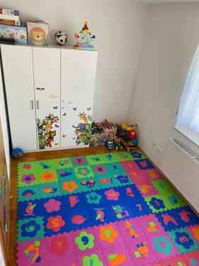 Foto - 3 Zimmer Etagenwohnung zur Miete in Kirchardt