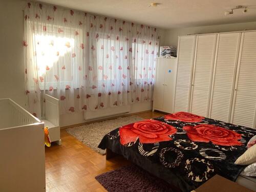 Foto - Etagenwohnung in Kirchardt zur Miete