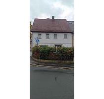 Zweifamilienhaus (Denkmalschutz) - Lichtenfels