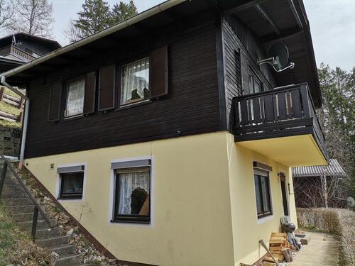 Foto - Haus mit super Aussicht in der Steiermark (Nähe Red Bull Ring)