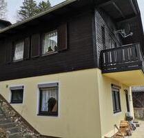 Haus mit super Aussicht in der Steiermark (Nähe Red Bull Ring) - Hohn